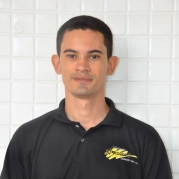 Rogerio Souza - Esportes