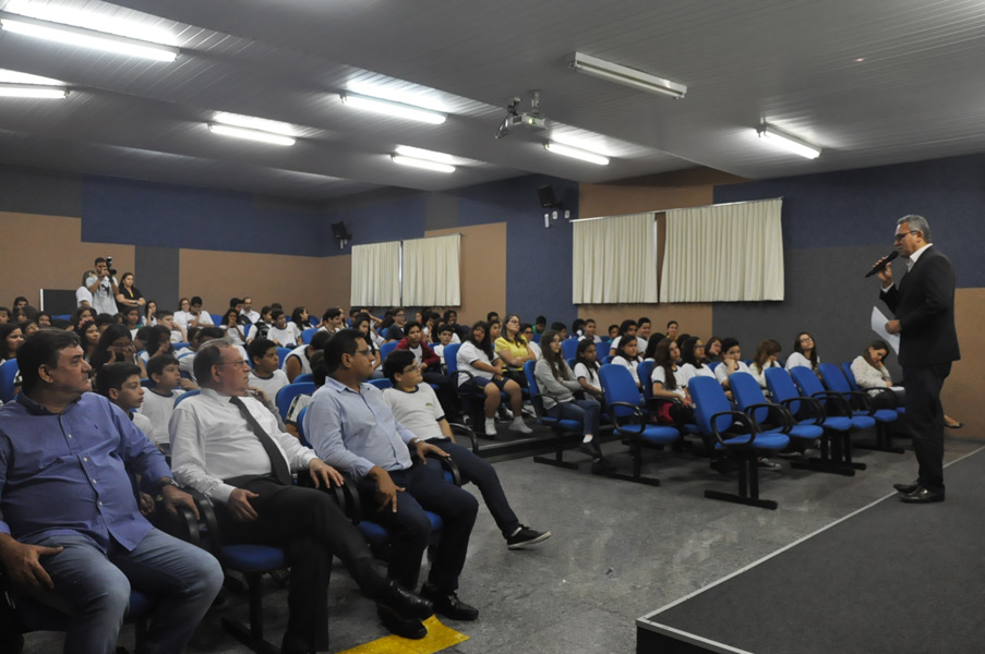 Amadeus Comemora Dia Internacional da Água