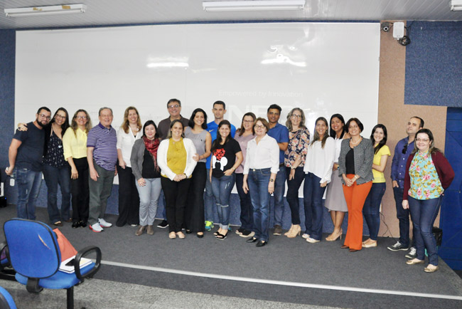 Encontro Pedagógico: Metodologias Ativas