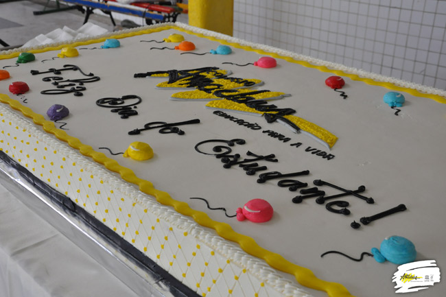 Comemoração Dia do Estudante 