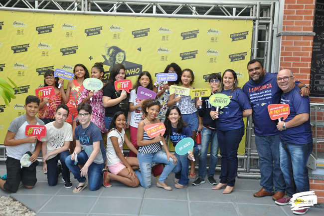 Informe Sobre o Vestibulinho 2018/2019