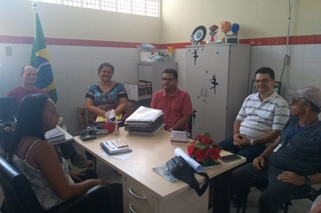 Escola inclusiva em comunidade quilombola terá vitrine tecnológica de aquaponia em SE