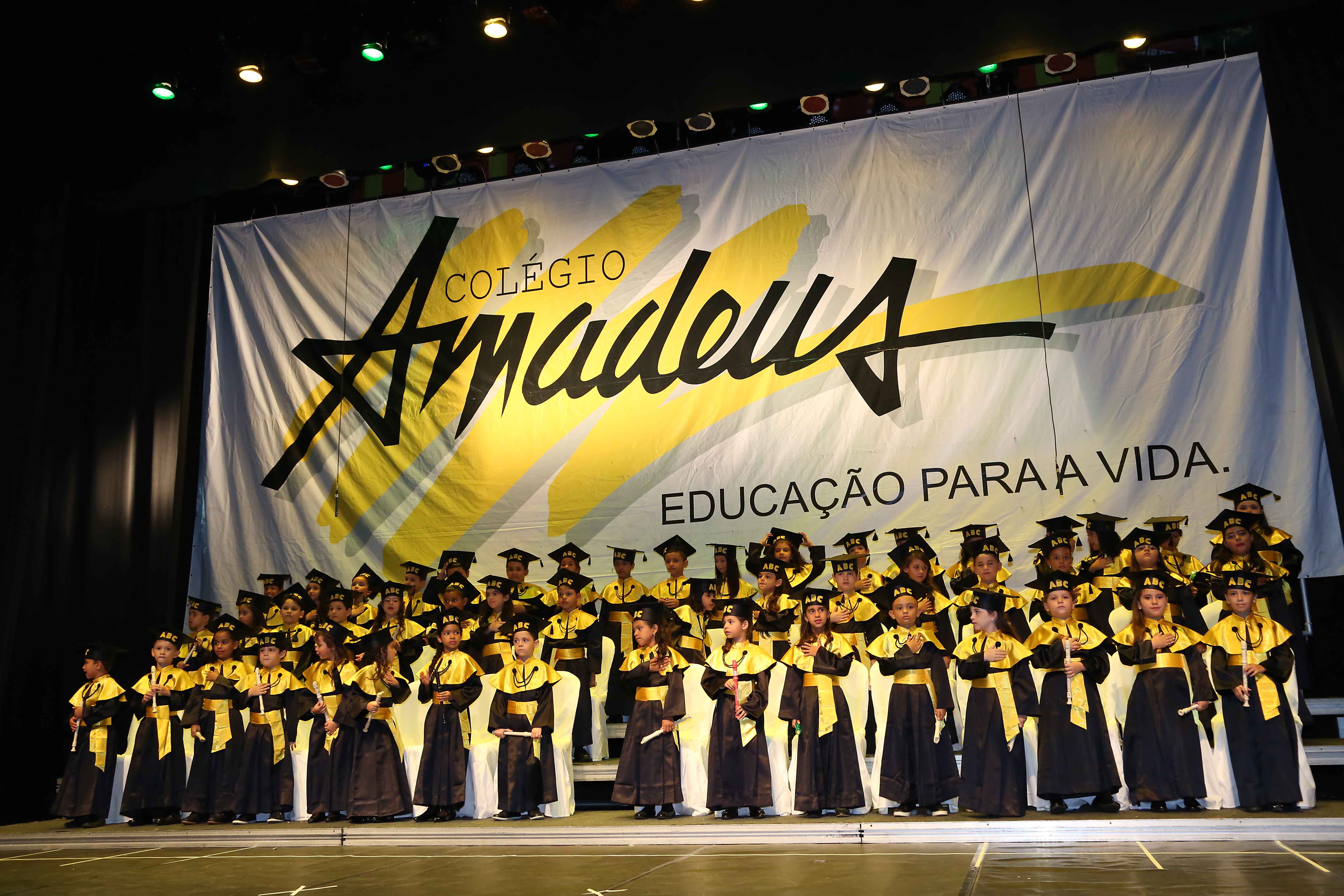 Festa dos Doutores em ABC 2016 Emociona 