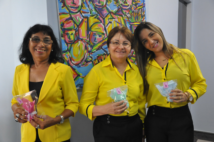 Dia Internacional da Mulher