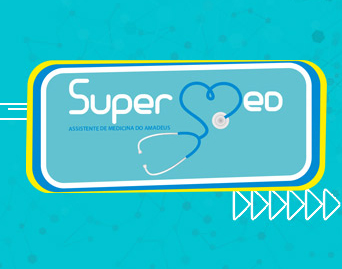Conheça o SuperMed