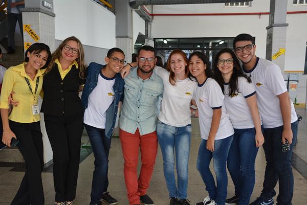 Volta às aulas 2017