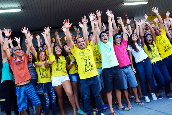 Campeão de aprovações