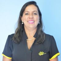 Sandra Regina Gomes