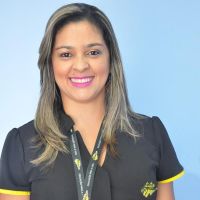 Valéria Santos Correia